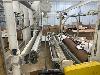 Slitter Rewinder / Batcher, 120" wide
